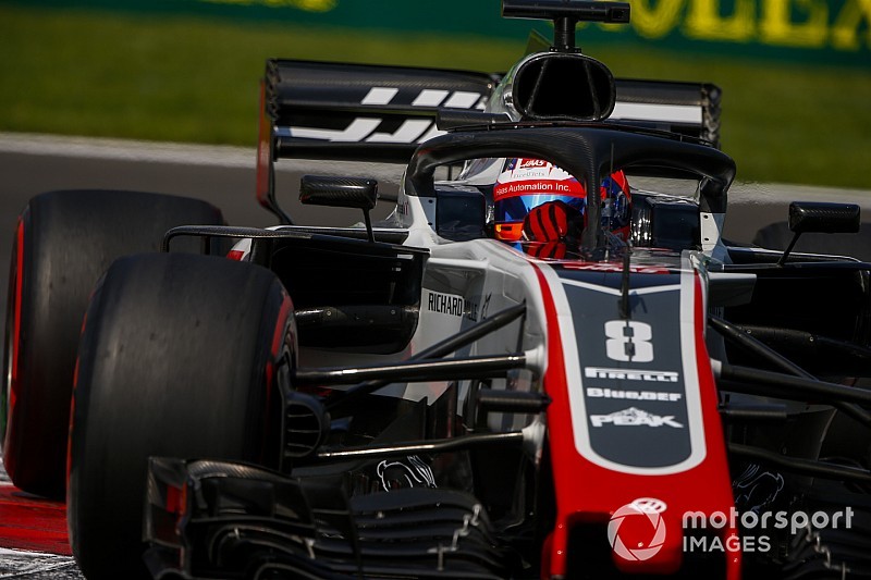 La Haas perde il ricorso al Tribunale d'Appello della FIA: Grosjean squalificato a Monza