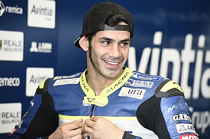Jordi Torres torna in SBK nel 2019: correrà con la Kawasaki di Pedercini