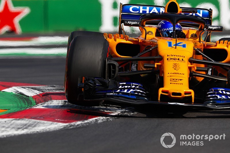 Em reformulação, Gil foca em fazer McLaren “trabalhar junto”