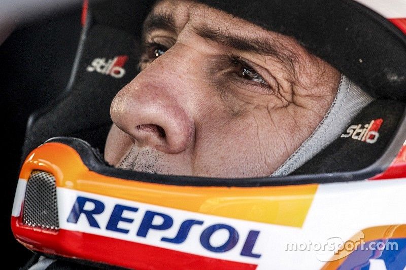 #324 Sodicar Racing BMW: Isidre Esteve