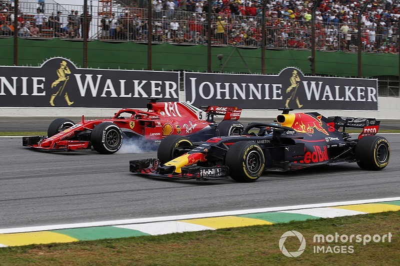 Vettel: