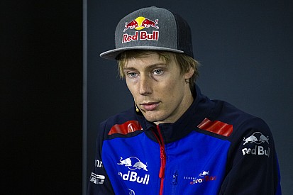 Hartley correrá con Action Express en Sebring
