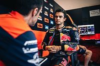 Pedrosa: "KTM empieza a entender sus problemas en clasificaci&oacute;n"