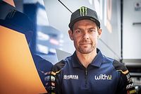 Crutchlow wraca z dziką kartą