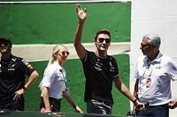 F1 - Russell descreve "sensação maravilhosa" após primeira vitória em "corrida difícil"