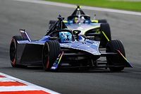 Gunther y Maserati lideran el arranque de los test de F&oacute;rmula E en Cheste