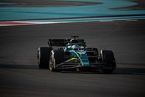 DAZN retransmitirá los test de pretemporada de la F1 2023