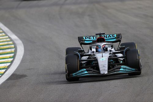 Grand Prix Sao Paulo: Okrążenie po okrążeniu