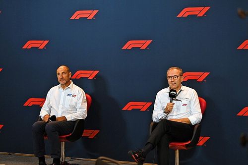 La 'F1 Academy' cuenta con la aprobación de todos los jefes de equipo