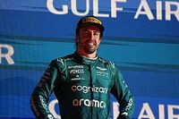 Alonso nie ukrywa swoich zamiar&oacute;w