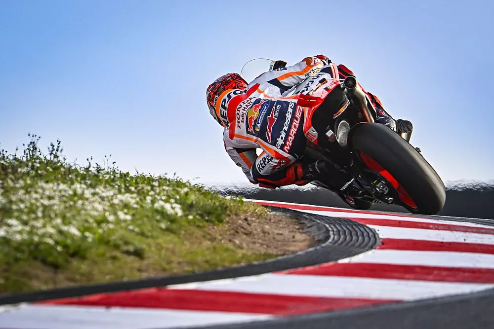 Marc Marquez, Repsol Honda Team