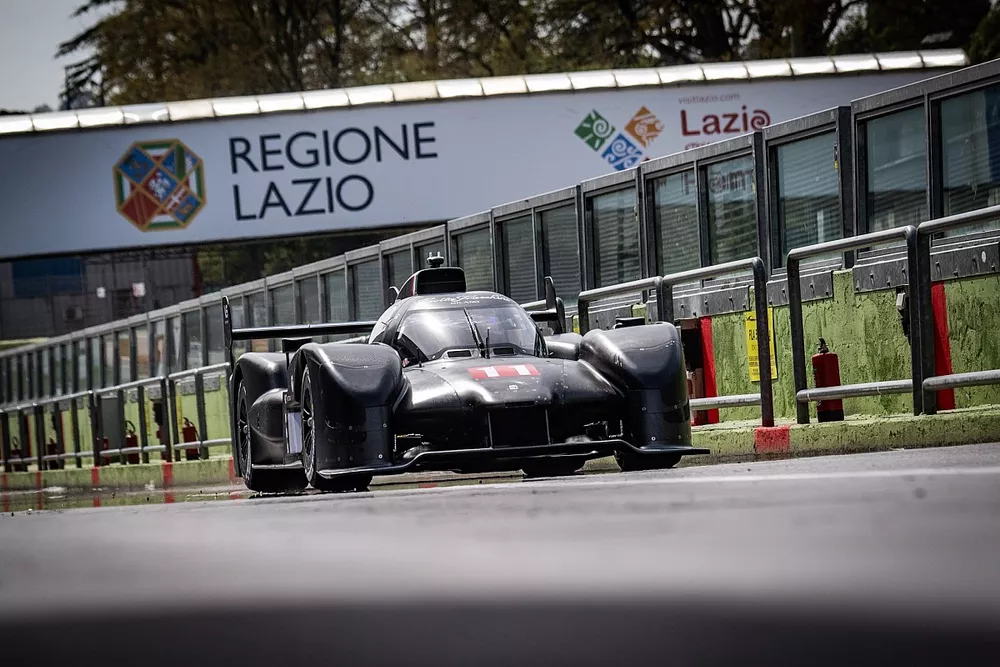 Isotta Fraschini Tipo 6 Competizione