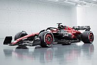 Alfa Romeo, C43'ü tasarlarken Red Bull RB18'den ilham almış