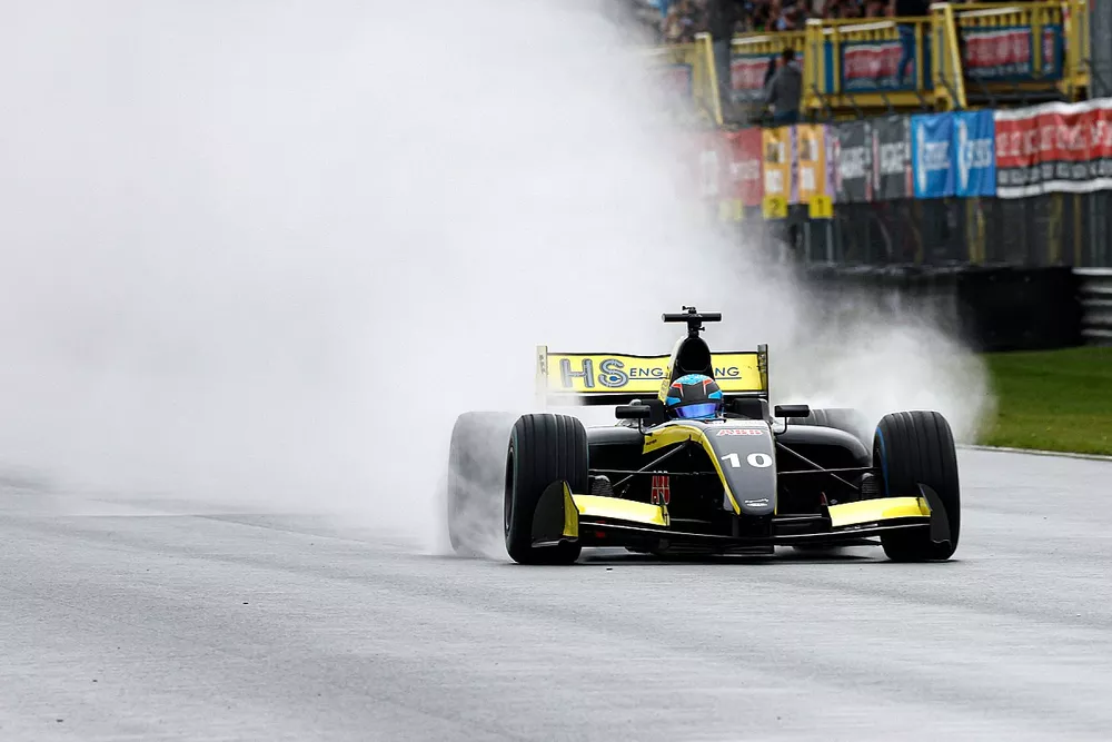 Nyck de Vries, Jack's Racing Day Assen 2023
