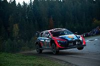 Abiteboul quiere que Hyundai sea el "Red Bull Racing del WRC"