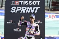 Mart&iacute;n: algo cambi&oacute; en la moto y en m&iacute; que me permiti&oacute; ganar