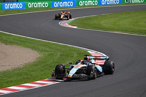 Rosberg tiene al candidato ideal para reemplazar a Checo P&eacute;rez