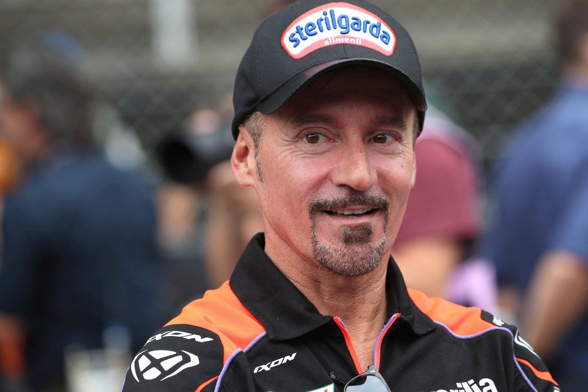 Max Biaggi: Aprilia 'not scared by any track' after late 2025 MotoGP charge