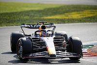 F1: Verstappen destaca trunfo para conseguir bater as Ferraris na Itália