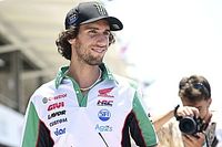 LCR, optimista ante una pronta reaparici&oacute;n de Alex Rins