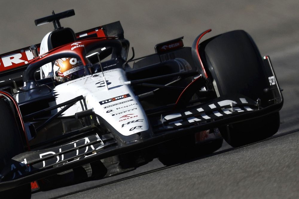 Daniel Ricciardo, AlphaTauri AT04 
