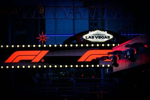 El Gran Premio de Las Vegas de F1 seguirá al menos hasta 2027