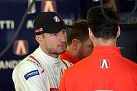 Dennis "pag&oacute; el precio" de su mala clasificaci&oacute;n en el E-Prix de M&eacute;xico