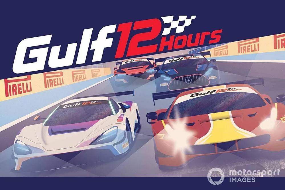 Gulf 12h 2023