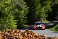 Szybka kontra Neuville'a 