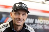 Van der Mark met goed gevoel naar WSBK Assen: “Podium is het doel”