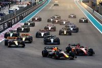 Los horarios del GP de Abu Dhabi 2024 de F1 y dónde ver