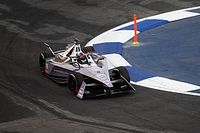 Wehrlein gana la pole sobre Buemi para el E-Prix de M&eacute;xico