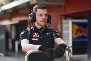El jefe de mec&aacute;nicos de Verstappen abandona Red Bull F1
