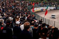 Wizja przyszłości WRC już jutro