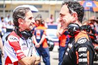 Brivio: "No necesariamente tenemos que formar a pilotos j&oacute;venes para Aprilia"