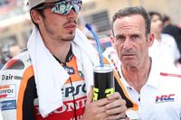 Honda espera que Joan Mir pueda "mantener la motivaci&oacute;n, incluso en los momentos dif&iacute;ciles"