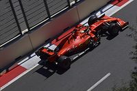 Ferrari terá primeira atualização no motor para GP da Espanha de F1