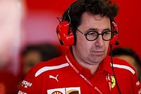 Chefe da Ferrari critica decis&atilde;o de n&atilde;o voltar aos pneus de 2018