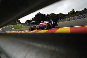 Novalak i niespodzianki