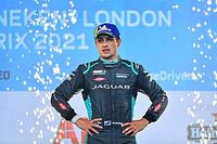 Evans zostaje w Jaguarze