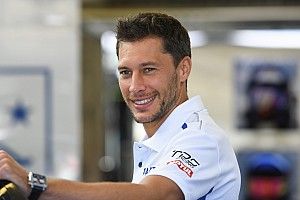 Loic Duval critica duramente al DTM: "La pol&iacute;tica gan&oacute; al deporte"