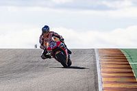 Alex M&aacute;rquez: no esperaba tener ya dos podios en MotoGP