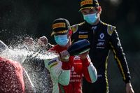 La IndyCar 2026... &iquest;la F&oacute;rmula 2 2020?