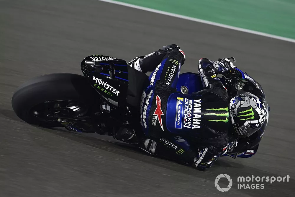 Maverick Vinales, Yamaha Factory Racing
