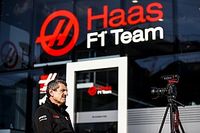 Steiner admite que la continuidad de Haas en F1 estuvo en peligro