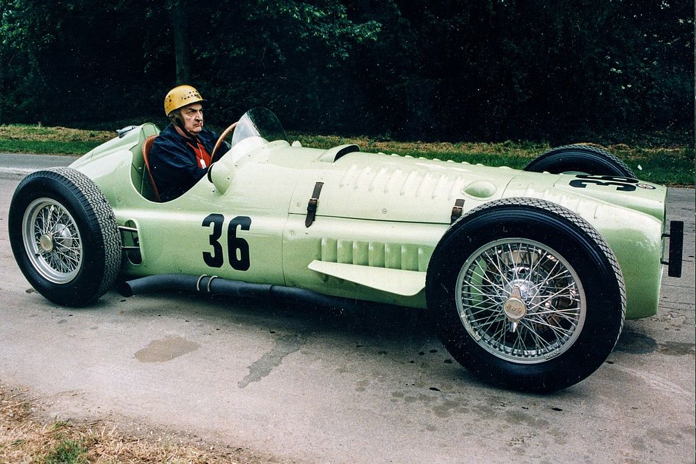 未開封 Strombecker british BRM Formula 1 未開封 Strombecker british BRM Formula 1 自動車