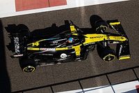Renault: “Vai ser duro para Alonso se acostumar com carro”
