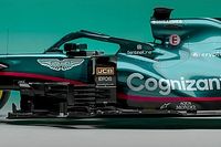 Análise técnica: Carro da Aston Martin é mais do que ‘Mercedes verde’; entenda