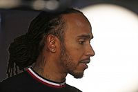 F1: Hamilton se movimenta para seguir na Mercedes mesmo após aposentadoria
