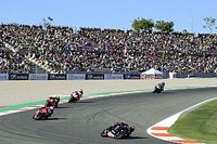 El Ricardo Tormo de Valencia ser&aacute; reasfaltado el pr&oacute;ximo verano